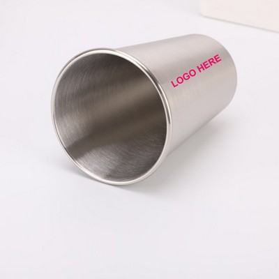 17 Oz. Aluminum Stadium Cups