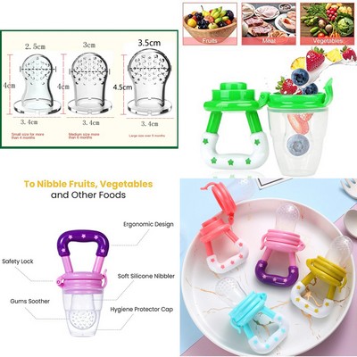 Children's Fruit Feeder