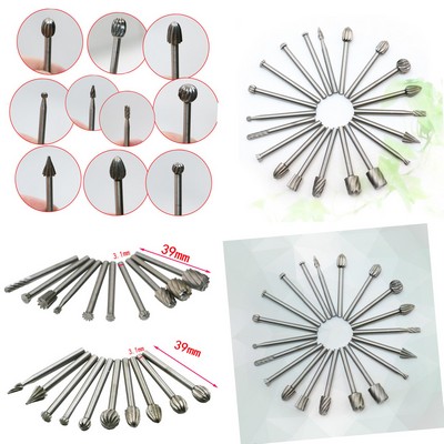 20 pieces Gem Tool Lapidary Tools