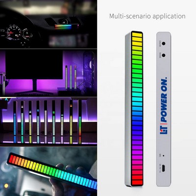 Smart RGB Light Bar
