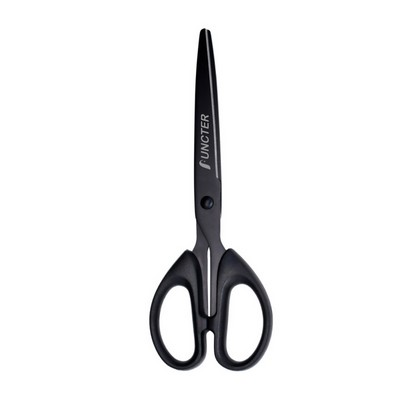7.1" Stainless Steel All Purpose Scissors with Comfort Grip