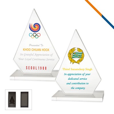 Khorn Achievement Award