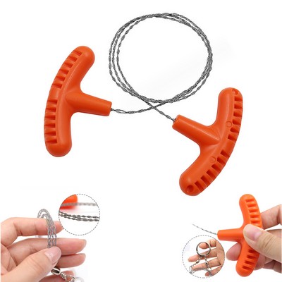 Stainless Steel Wire Saw