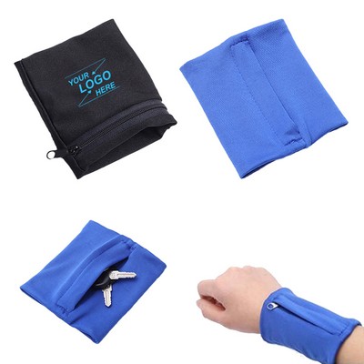 Jogging Armband Pouch