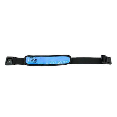 LED Reflective Running Armband