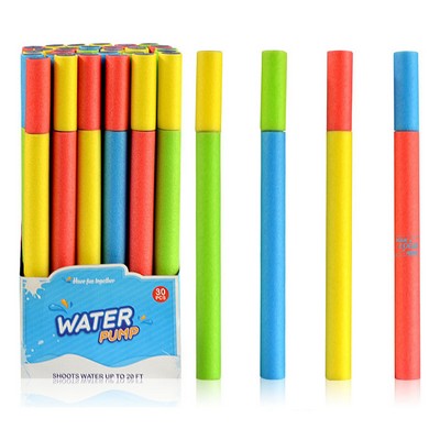 Plastic High Pressue Water Cannon