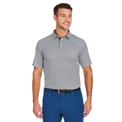SWANNIES GOLF APPAREL Men's Tanner Polo Shirt