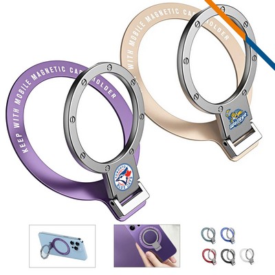 Nikow Magnetic Phone Ring