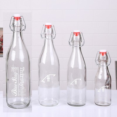 1 Liter Large Giara Bottle