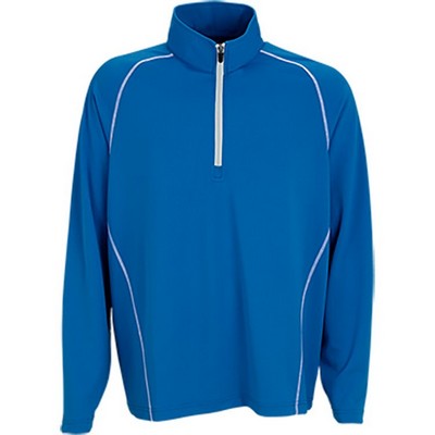 Vansport Performance Pullover