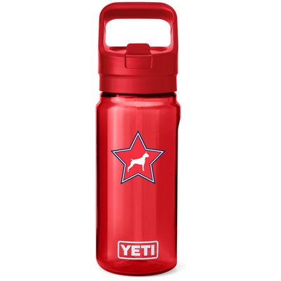 YETI® Yonder™ 20 Oz Straw Bottle