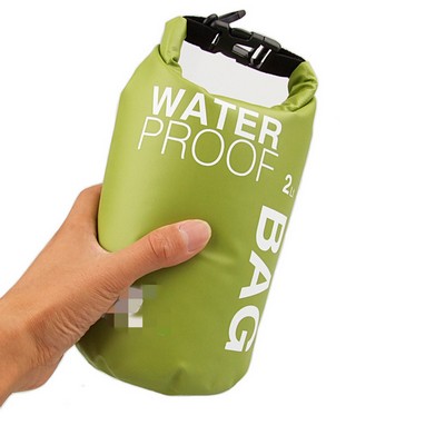 Waterproof Dry Bag-2L