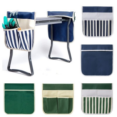 Garden Pouches for Kneeler