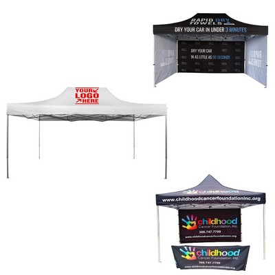 10''X10'' Advertising Canopy Pop Up Tent MOQ10