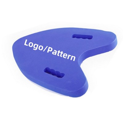 A-Shaped EVA Kickboard Swim Training Aid