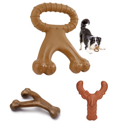 Durable Dog Chew Toy
