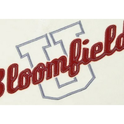 Custom Standard Wool Felt® Heat Press Transfer