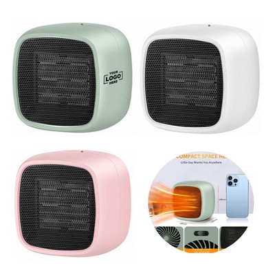 800W Electric Space Heater