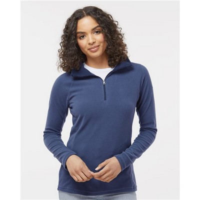 Columbia Women's Glacial™ IV Half-Zip Fleece Pullover