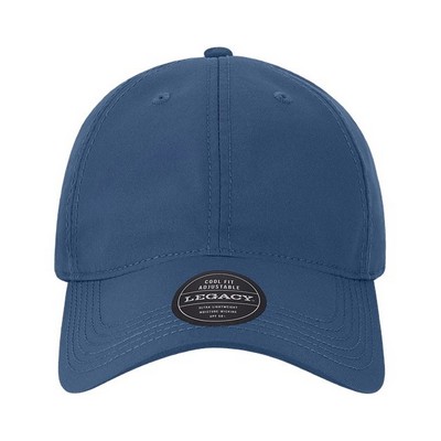 LEGACY® Cool Fit Adjustable Cap