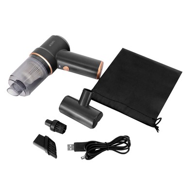 Portable Multi-Function Cordless Vacuum
