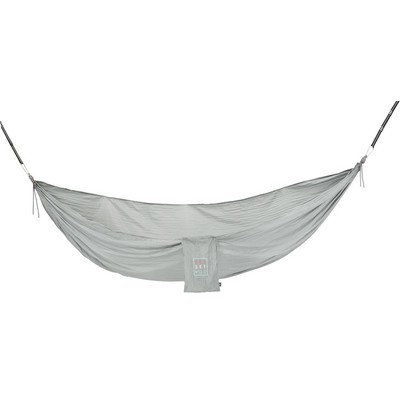 High Sierra Packable Hammock with Straps
