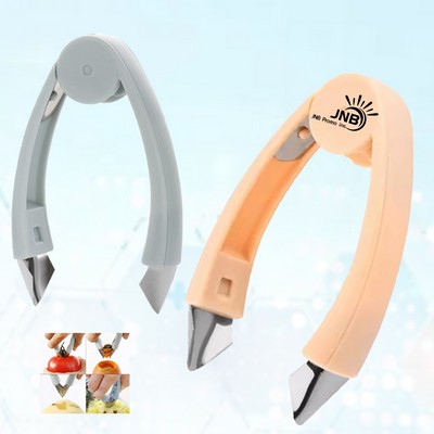 Stem Remover for Strawberry