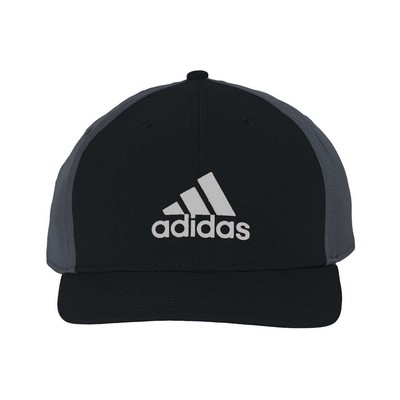 Adidas® Front Logo Cap