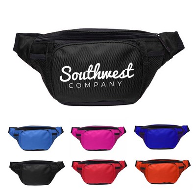 Outdoor Sport Walking Fanny Pack