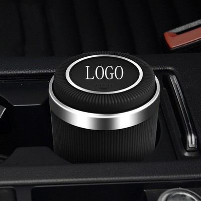 Car Ashtray