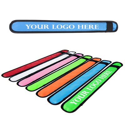 Luminous Bracelets Pat Toy Reflective Clap Ring