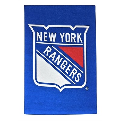 Sublimated Rug (60" X 84")