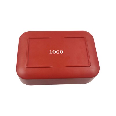 Eco Coffee Grounds Lunch Box