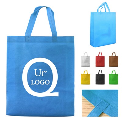 15x12x4" Non-Woven Tote Bag