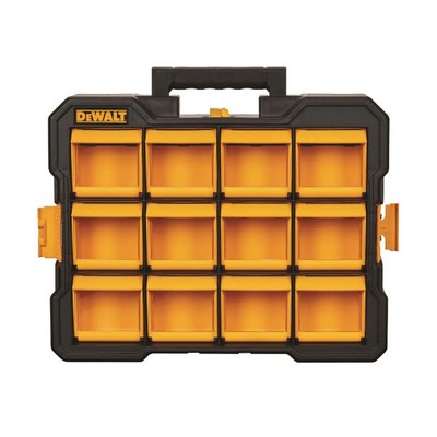 DeWalt® Flip-Bin Organizer, Made in USA