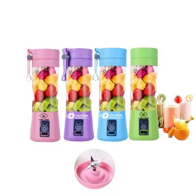 Portable Blender for Shakes and Smoothies