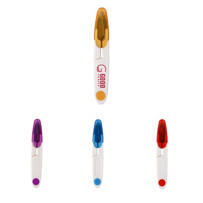 Multipurpose U-Type Scissors