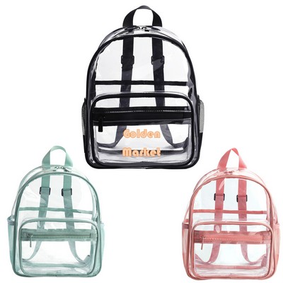 PVC Waterproof Backpack