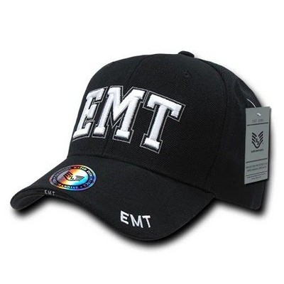 Rapid Dominance Emergency Medical Technician Cap