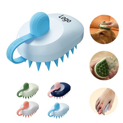 Pet Massage Brush