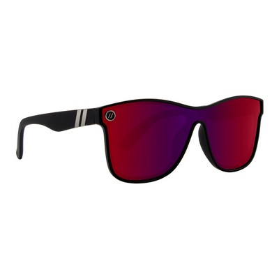 Blenders Eyewear Millenia X2 Crimson Night Sunglasses
