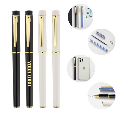 Heavy Duty Premium Neutral Pen
