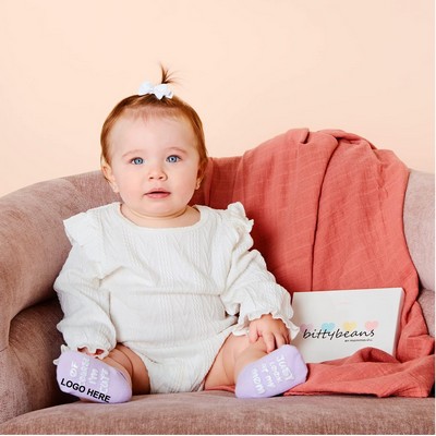 Customized Baby Socks