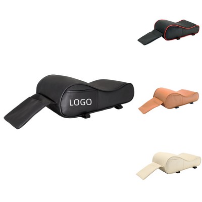 Car Armrest Lift Pad
