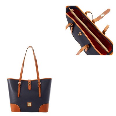 Dooney & Bourke Wexford Dover Tote Bag