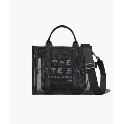 Marc Jacobs The Mesh Medium Tote Bag