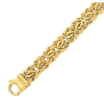 Jilco Inc Gold Bracelet
