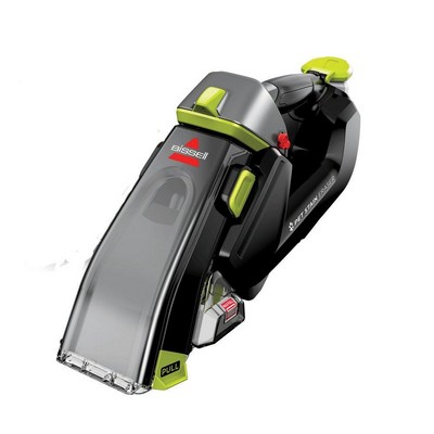 BISSELL Pet Stain Eraser Plus Portable Carpet Cleaner