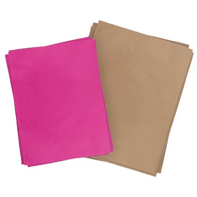 E-Commerce 20 lb Packing Tissue