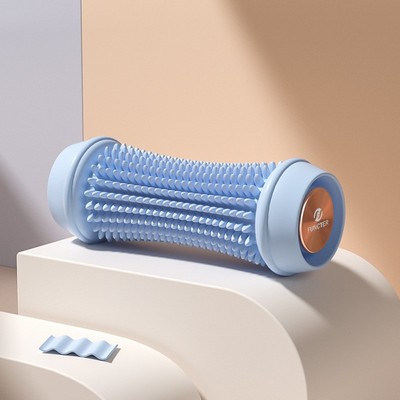 Foot Massage Roller Manual Foot Massager Deep Tissue Muscle Massage Tool